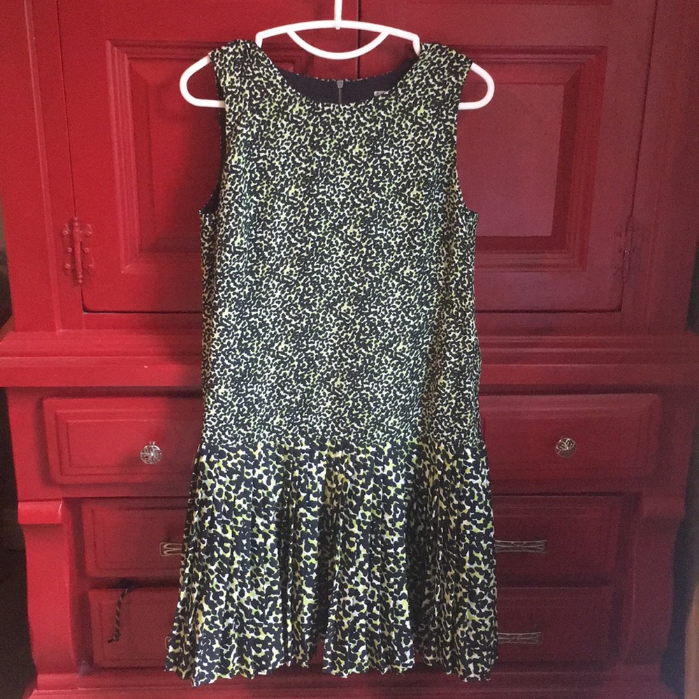 LOFT dress